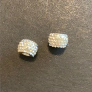 Brighton Mini Diva Ice beads